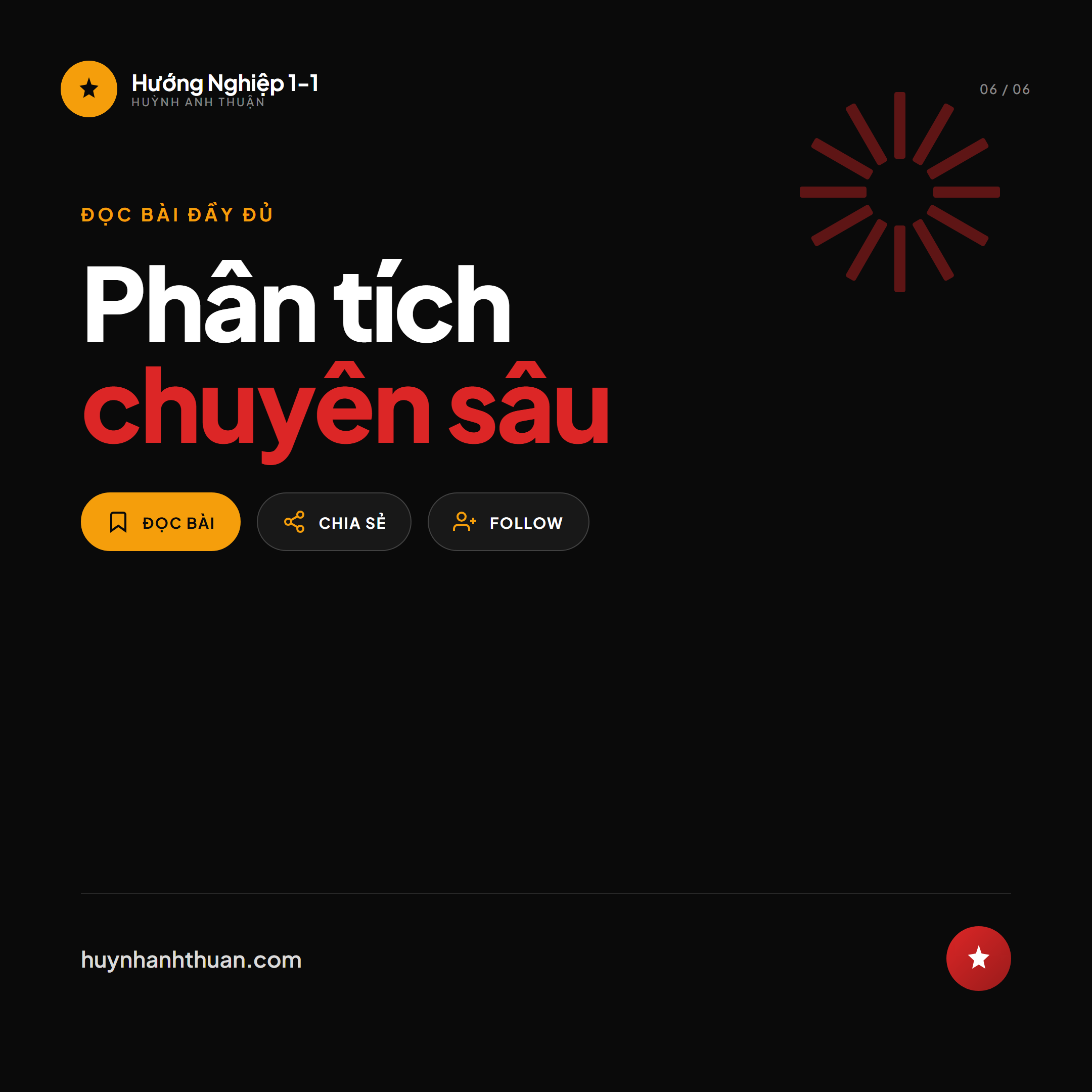 Chuyển ngành hay ở lại? — Slide 6
